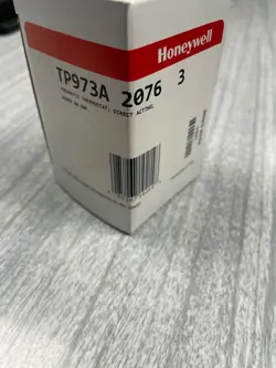 TP973A2076 - HONEYWELL INTERNATIONAL INC