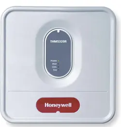 HONEYWELL THM5320R1000  INTERFACE MODULE FURNACE HVAC ✨NEW✨