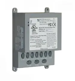 X47 UNIVERSAL RELAY