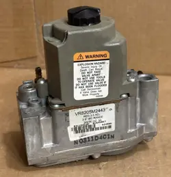 HONEYWELL VR8205M