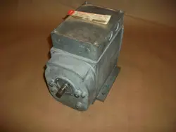 M845A 1027 MODUTROL