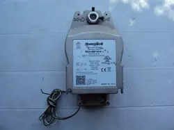 HONEYWELL MS4109F1010 TWO POSITION DIRECT COUPLED ACTUATOR 