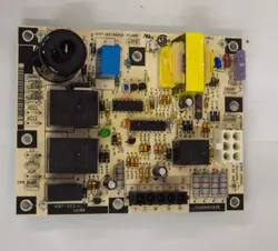 CONTROL BOARD 070824