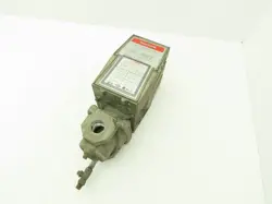 ON/OFF ACTUATOR