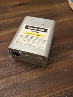 FURNACE TO
