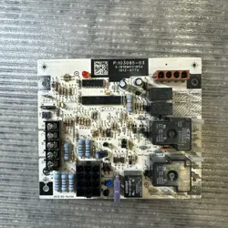 HONEYWELL LENNOX 103085-03 FURNACE CONTROL BOARD 1012-977A