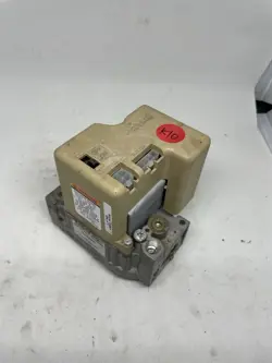 K10 HONEYWELL HQ1011421HW SMART GAS VALVE REPLACEMENT WORKING