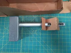 COMBINATION CONTROL