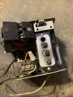 PROTECTORELAY WIRE