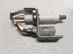 HONEYWELL FURNACE PILOT BURNER IGNITOR IGNITER Q345AFB