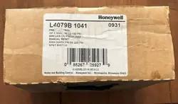L4079B1041 PRESSURE SWITCH