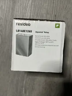 RESIDEO L8148E1265