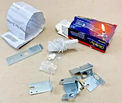 Q3200U1004 HONEYWELL  GLOWFLY KIT UNIVERSAL HOT SURFACE IGNITOR IN UGLY BOX