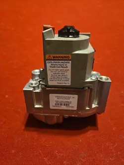 FURNACE GAS VALVE VR8200A2132 HONEYWELL (RESIDEO) 