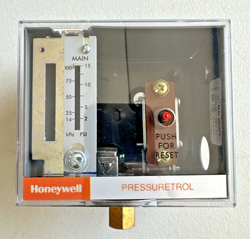 HONEYWELL L4079B