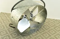 EXHAUST