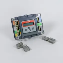 HONEYWELL W7220A1000 JADE ECONOMIZER CONTROLLER W7220 HVAC