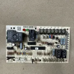 LENNOX DUCANE 100135-05 OEM DEFROST CIRCUIT BOARD HONEYWELL 1157-83-8502A (F69)