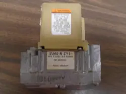 NAT. GAS; SV9501M