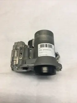 HONEYWELL 45900444-001 GAS VENTURI VALVE