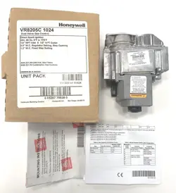 GAS CONTROL DIRECT