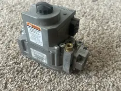 VALVE VR8104M8015