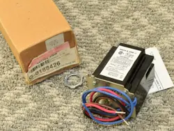 FAN RELAY NEW