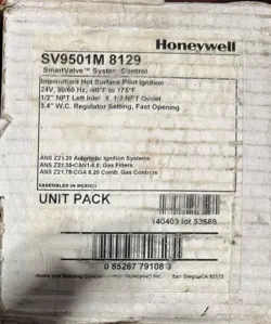 SMART VALVE NOS