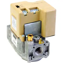  HONEYWELL SV9602P4832 INTERMITTENT HOT SURFACE PILOT IGNITION SMARTVALVE;