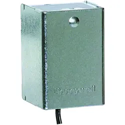  HONEYWELL 40003916-025 24 VAC, 50/60 HZ REPLACEMENT ACTUATOR HEAD WITH END;