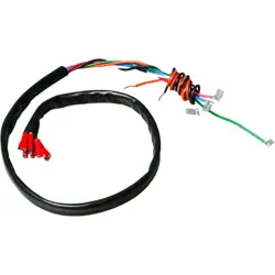 Y86 WIRING
