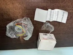 NEW HONEYWELL 802360JA/U ZONE VALVE MOTOR    B316