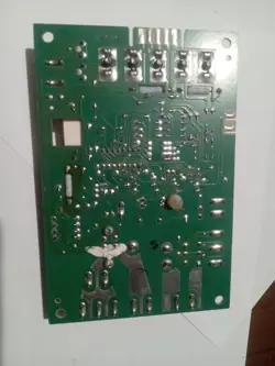 BOARD 1014460 USED
