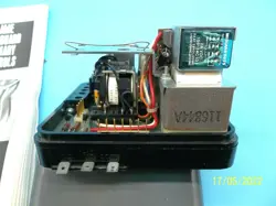 FLAME SAFE