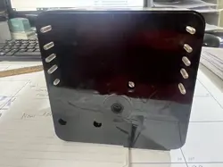 SAFETY CONTROL