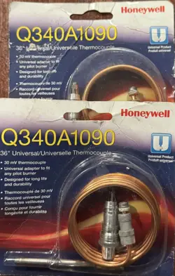 2- HONEYWELL Q340A1090