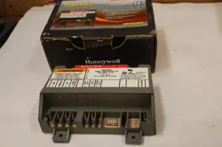 HONEYWELL S8600H IGNITION CONTROL MODULE