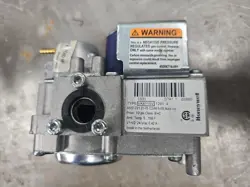 HONEYWELL VK8115V 1291 GAS VALVE