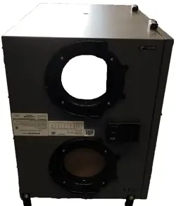 SYSTEM HONEYWELL