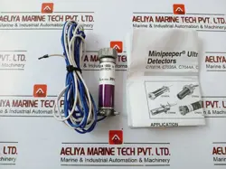 U.V. SENSOR REV.