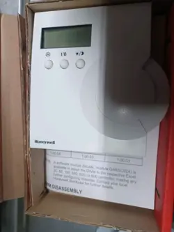TEMP/HUM SENSOR