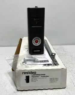 HONEYWELL L4006H1004 AQUASTAT CONTROLLER