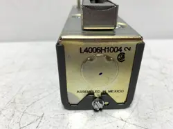 L4006H1004 AQUASTAT CONTROLLER