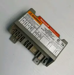HONEYWELL S8600M1005 FURNACE IGNITION CONTROL MODULE S8600M...GUARANTEED 