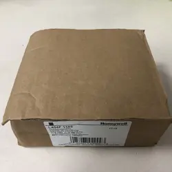 NEW IN BOX HONEYWELL L404F1102 PRESSURE SWITCH FAST SHIPPING