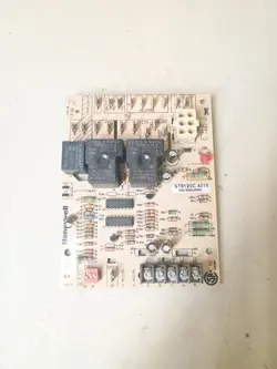 BOARD USED P244