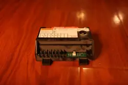 PILOT MODULE NEW