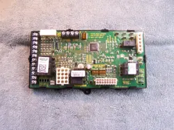 LENNOX 100870-02 SURELIGHT CONTROL CIRCUIT BOARD HONEYWELL S9230F1006