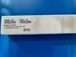 LENNOX/DUCANE/ARMSTRONG -R40663-002 SENSOR & ELECTRODE-HONEYWELL Q3300A1009