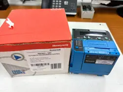👀 HONEYWELL 120 VAC BURNER CONTROL RM7800L1087 / S7800A1142 / R7851B1000